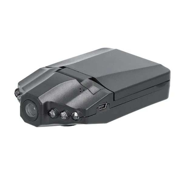 1080p HD Night Vision Dash Cam