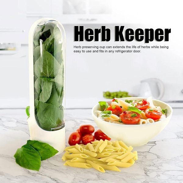 Fresh vegetable storage box——	(Buy 2 free shipping)