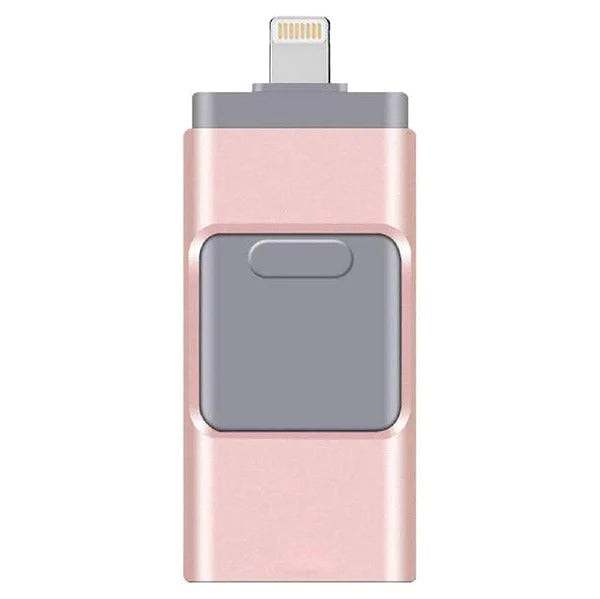 COMFMET Flash Drive