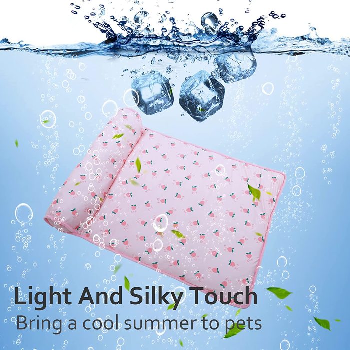 Cats/Dogs Cooling  Bed