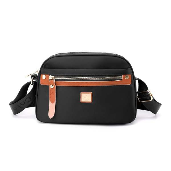 All-in-one fashion bag