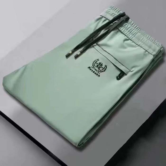 Men‘s Fast Dry Stretch Pants
