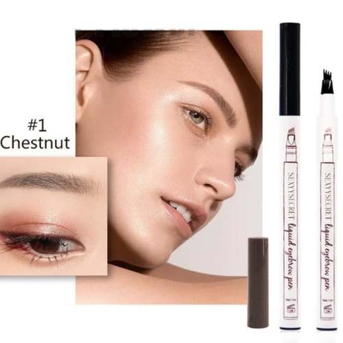 2023 New Waterproof Eyebrow