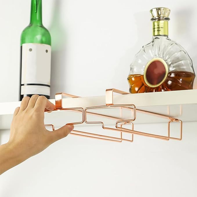 Hot Sale- Wine Glass Rack