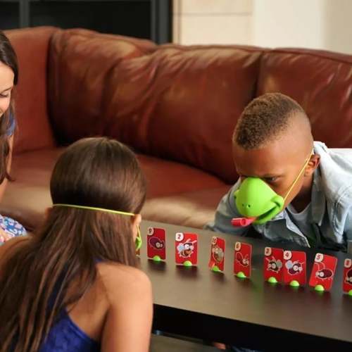 Fun Family Interactive Party Game
