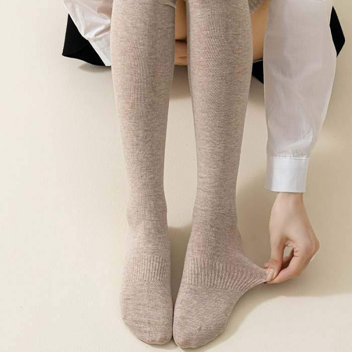 Women Thigh High Socks