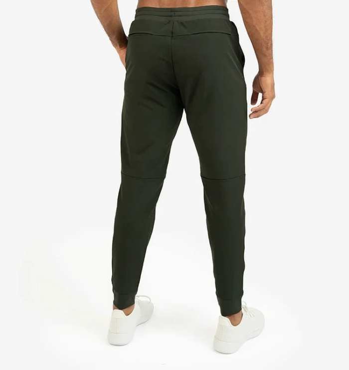 Stretch Suit Pants