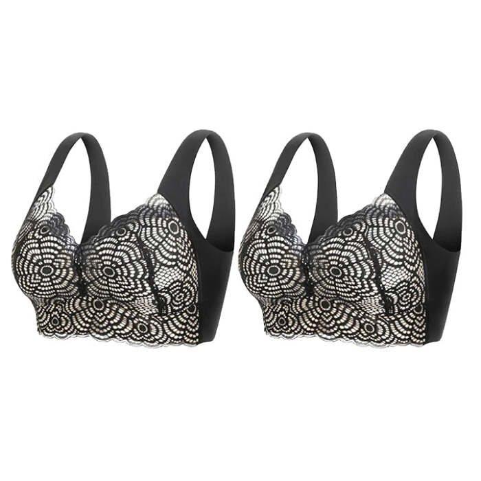 Biancat VitalCare Tourmaline Fiber Bra