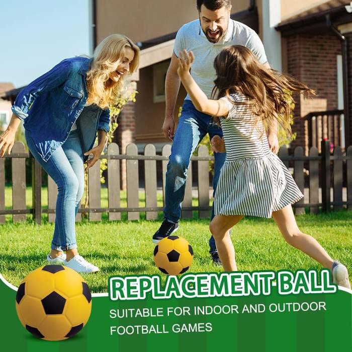 The Handleshh Silent  Basketball / Football
