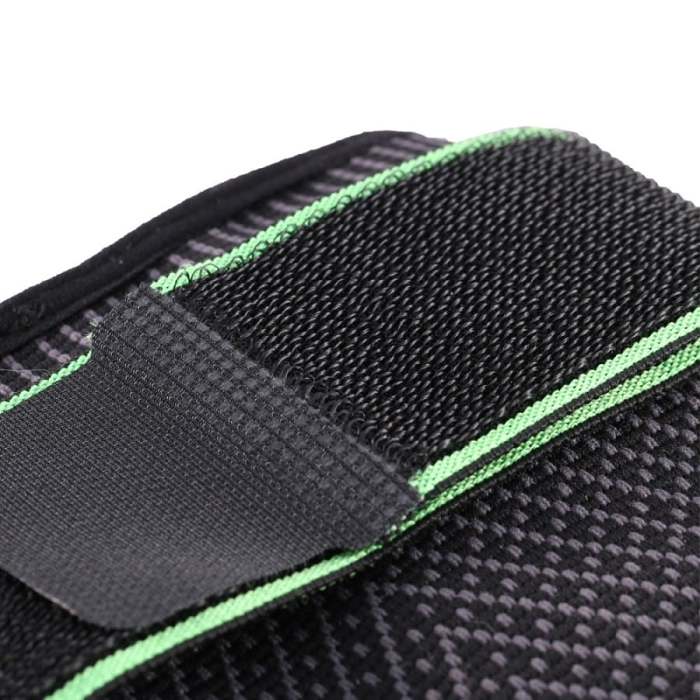 Long Compression Sleeve