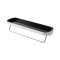 With Towel Bar
