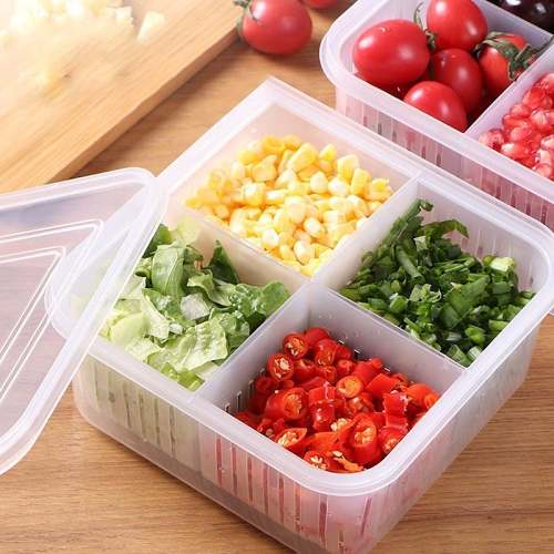 Food storage box