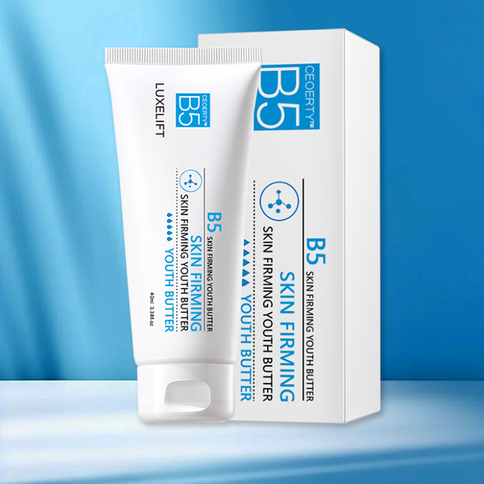 Ceoerty LuxeLift B5 Skin Firming Youth Butter