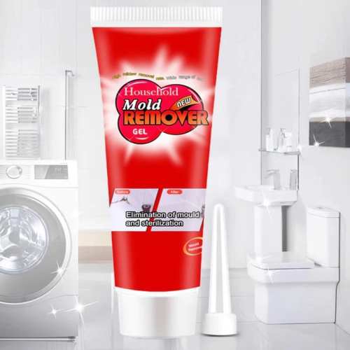 Ultimate Mold & Mildew Remover Gel(Buy 2 Get 1 Free)