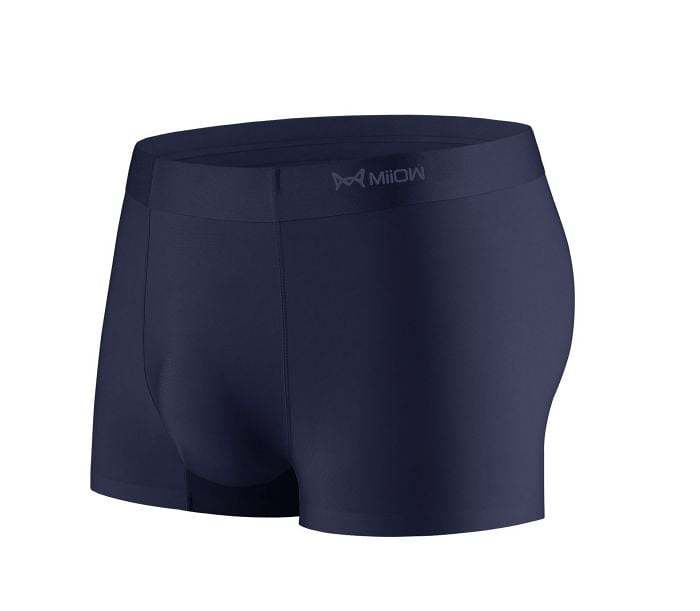Breathable Ice Silk Men's Underwear