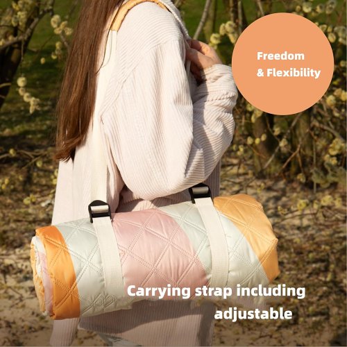 2024 Summer Hot Sale - Large Picnic Outdoor Blanket