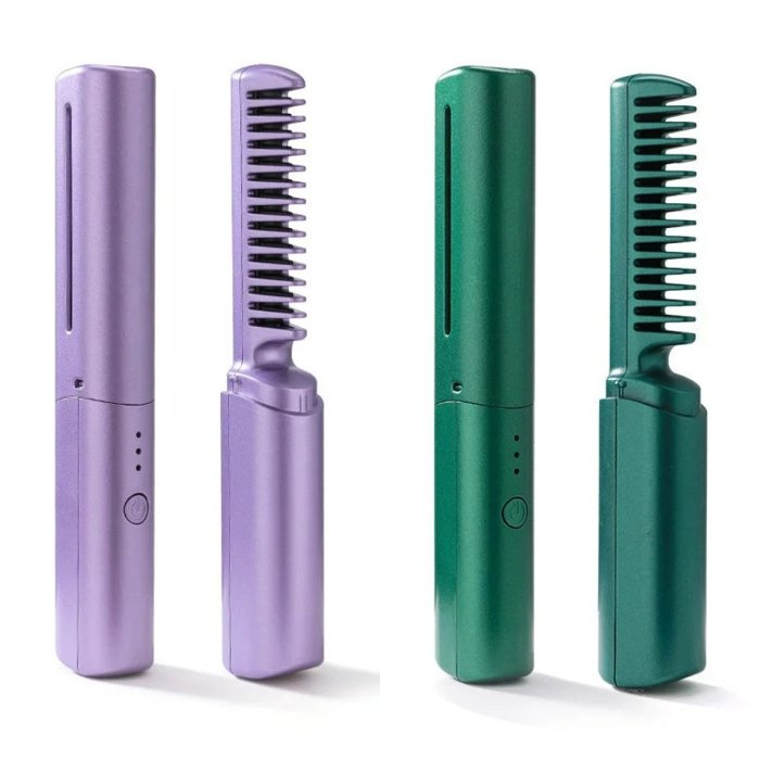 Latest Hairdressing Comb