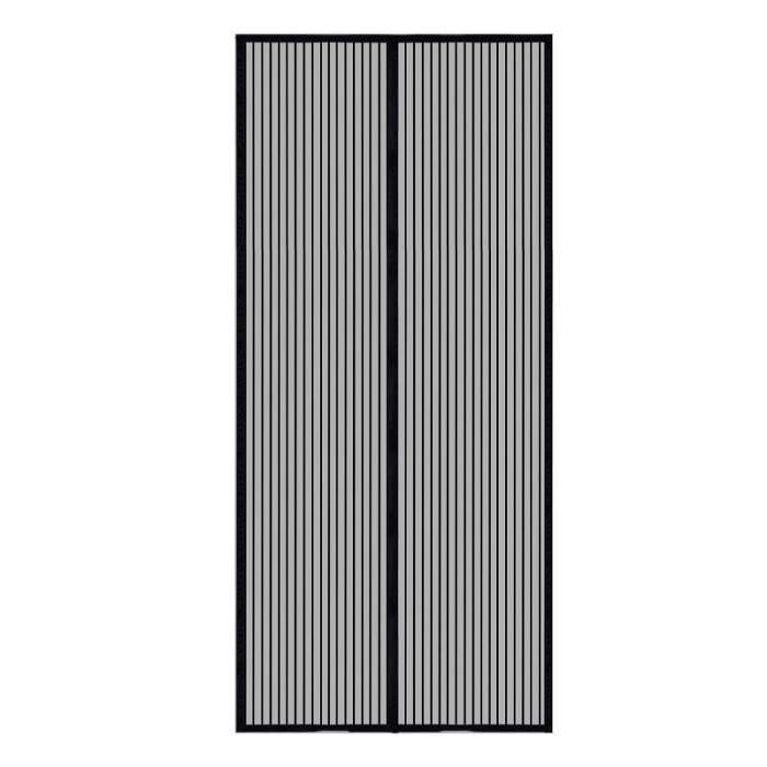 Magnetic Screen Door