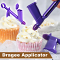 1pc. Dragee Applicator