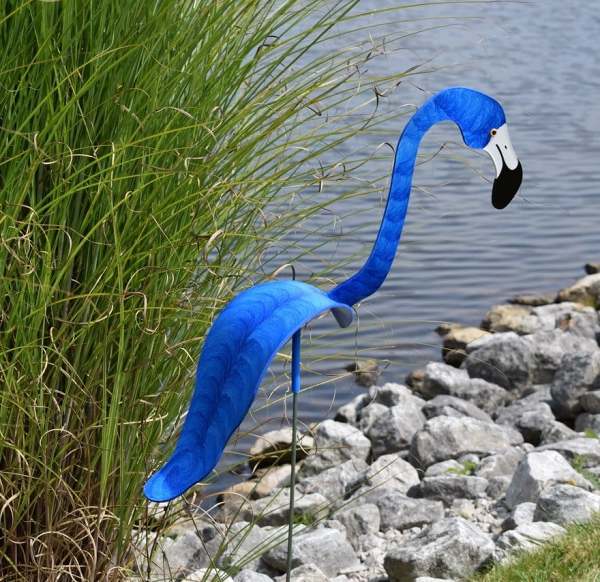 Flamingo Garden Decorations
