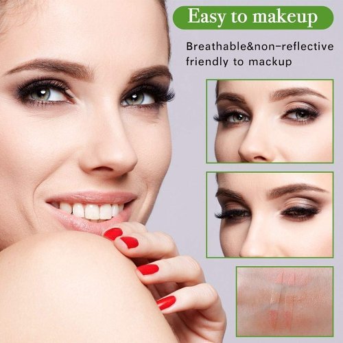 The Secret Of Age Reduction--SATVEE Lids Lift