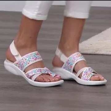 Women's Carnival Washable Sandals