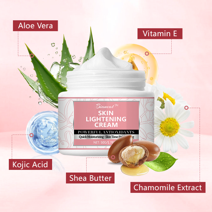 Biancat Skin Lightening Cream