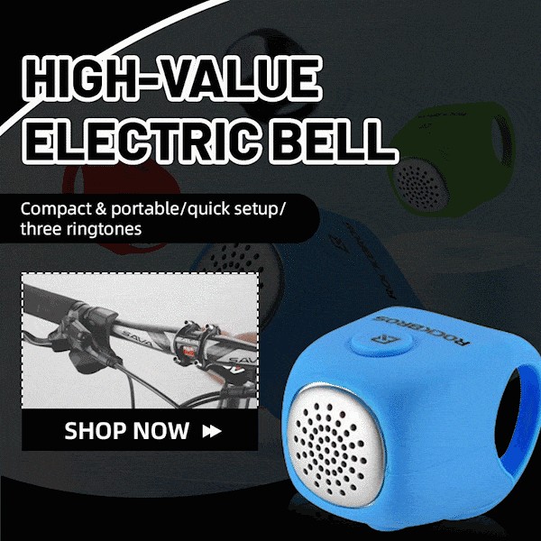 Super Bike Horn