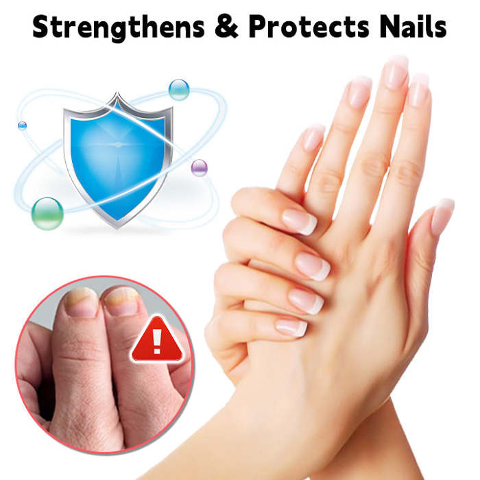 BiancatNailFungusLaserCleaningRepairDevice