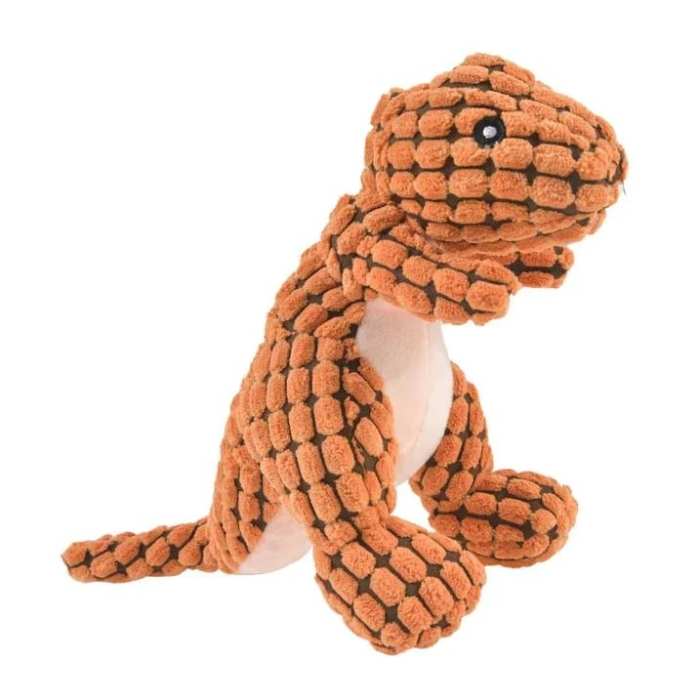 Indestructible Robust Dino