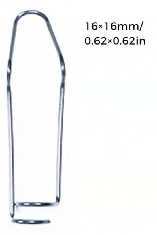 Connecting Buckles