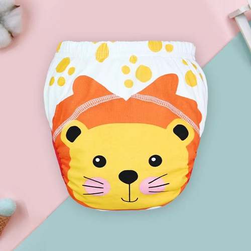 Upgraded model Baby Potty Training Underwear-Washable