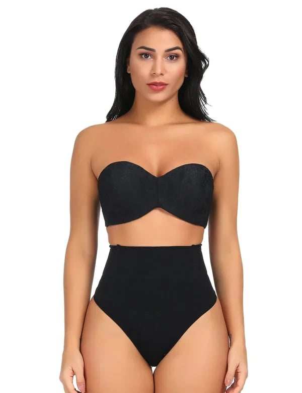 Tummy Tightening Thong