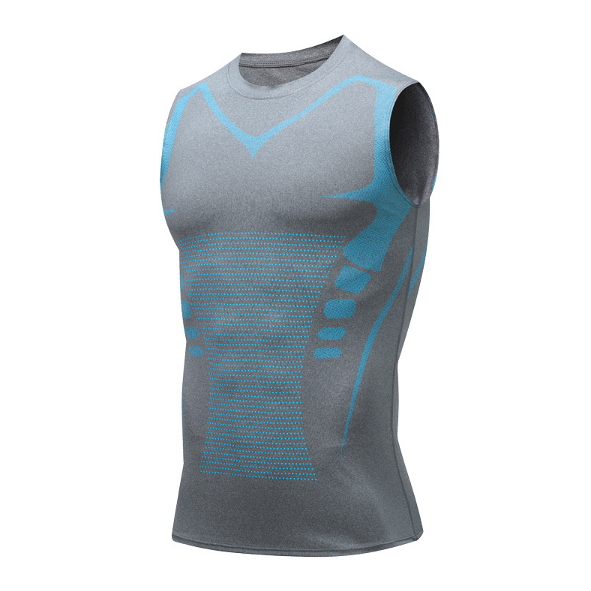 2024 New Version Ionic Shaping Sleeveless Shirt