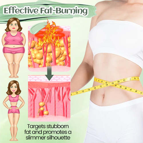 BiancatVitaLiftMugwortFat-BurningFirmingCream