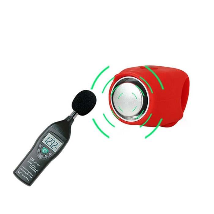 Ensure Your Safe-2023 Super Bike Horn