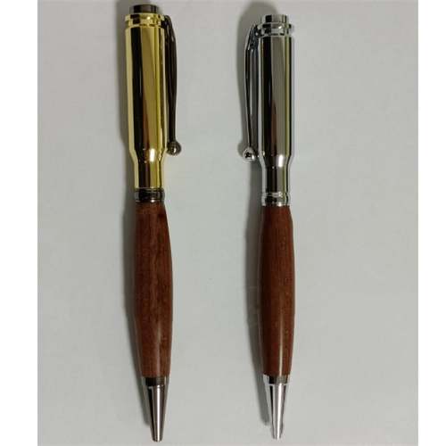 Handmade 308. Caliber Rifle cartridge Pen