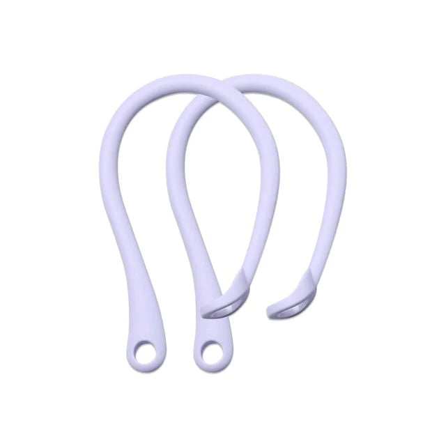 Anti-Loss Earhook Earbuds & Airpod Holder