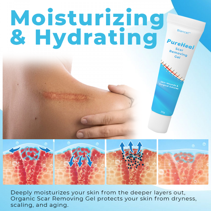 Biancat PureHeal Scar Removing Gel