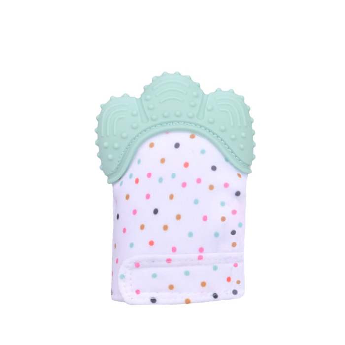 Teething Mitten
