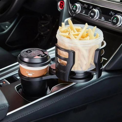 Sale 50% OFF- All Purpose Car Cup Holder