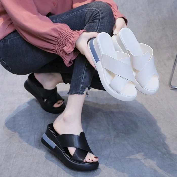 Orthopedic Sandal