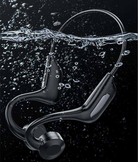 NEW Bone Conduction Headphones