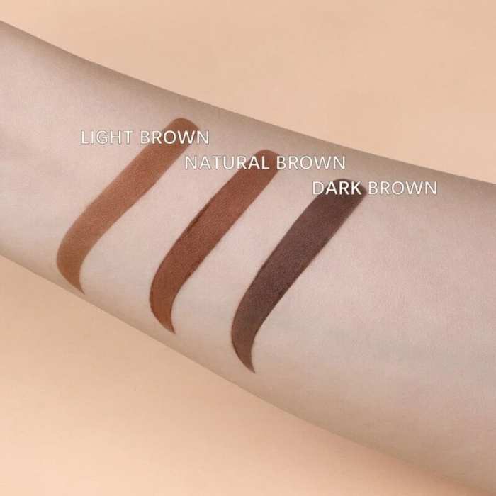 One Step Brow Stamp Shaping Kit
