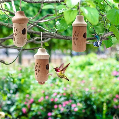 Hot SaleFowl Oasis-Tailor-made Woodworked Aviary