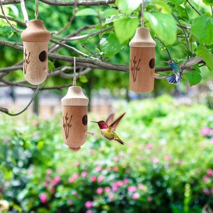 Hot SaleFowl Oasis-Tailor-made Woodworked Aviary