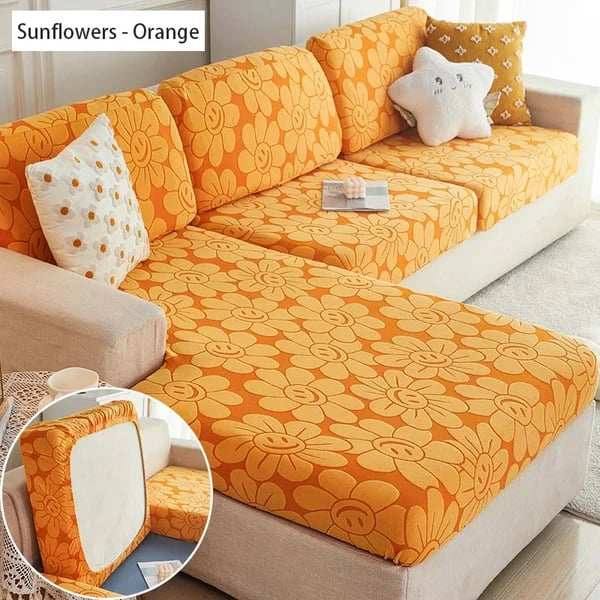 Resistant Universal Sofa Cover