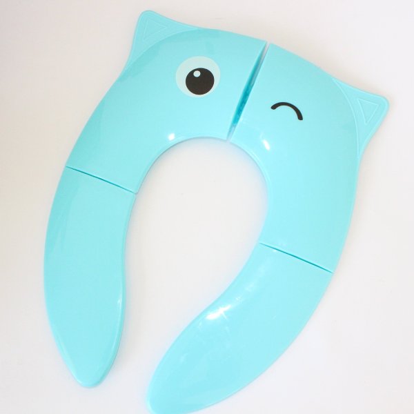Folding Portable Toilet Seat for Children (Anti-slip & Durable)