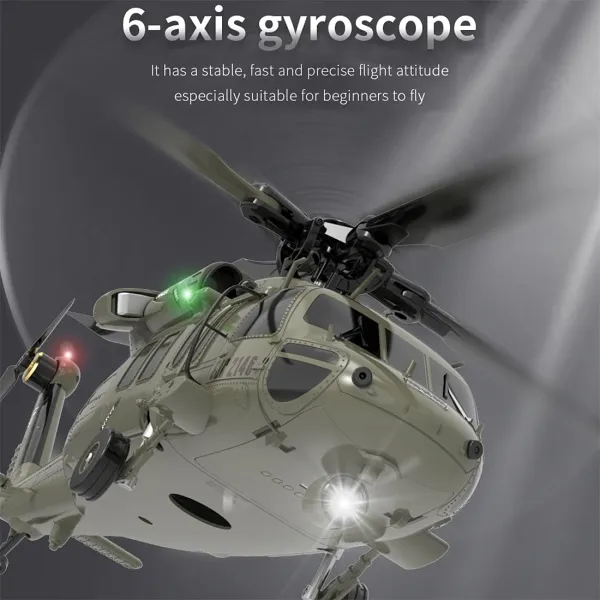 48% OFFElectric Remote Control Helicopter