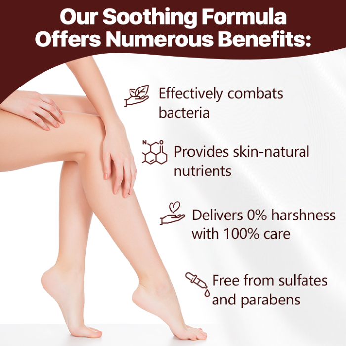 Biancat Cow's Fart Eczema Essence